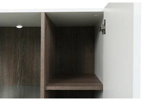 Zondo Vitrină Lysander Typ 05 LTV-04/3D-1S. 752215