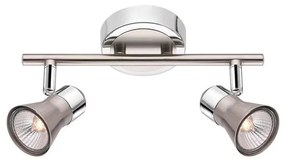 Plafoniera moderna cu spoturi Galeria 2L NVL-663002