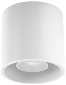 Plafonieră LED FRIDA 1xGU10/7W/230V alb Brilagi