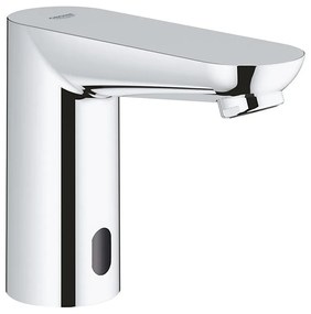 GROHE 36269000 - Baterie electronică pentru lavoar EUROECO Cosmopolitan E, 107 mm, cromat
