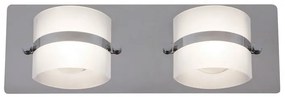 Aplica de perete LED moderna pentru baie IP44 Tony 5490 RX