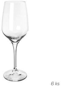 Pahare de vin 6 buc. 350 ml Rebecca – Orion