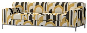 Husa pentru sofa Kramfors cu 3 locuri