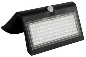 Lumină solară LED cu senzor mișcare LED/6,8W/4000 mAh 3,7V IP65