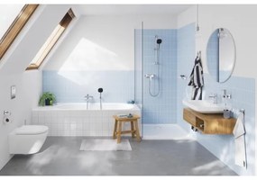 GROHE 2639810E - Set de duș VITALIO COMFORT 110, 600 mm, crom lucios