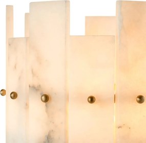 Suport lumanare design LUX Ruby