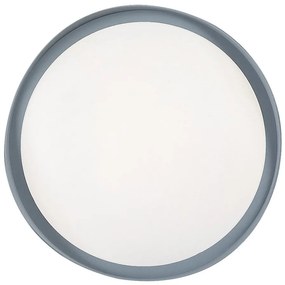 Plafoniera LED stil modern Israh D-38cm