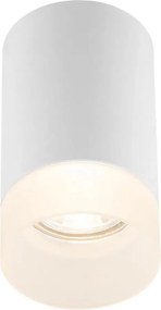 Globo 12017W - Plafonieră JENNY 1xGU10/35W/230V