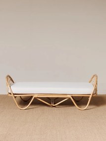 Bancheta din rattan, Origan