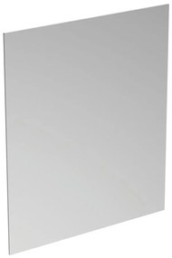 Oglinda dreptunghiulara Ideal Standard Mirror&Light Ecco 60 cm