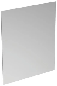 Oglinda dreptunghiulara Ideal Standard Mirror&Light Ecco 60 cm
