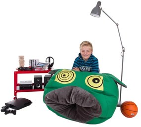 Fotoliu puf Luke (NL 12 + PL 19). 604097