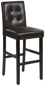 Scaun tip Bar Maton (maro). 1009805