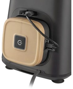 Blender cu mixare în vid Sencor 1500W/230V auriu