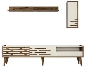 Mobilier living Tonase (Nuc + crem) . 1095656