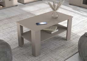Măsuță de cafea Frazio – 100x55x58 cm – Cașmir