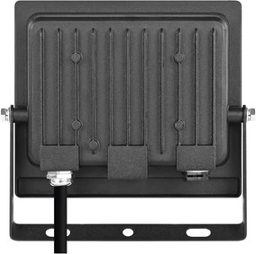 Proiector LED TAMBO EVO LED/30W/230V 4000K IP65 negru