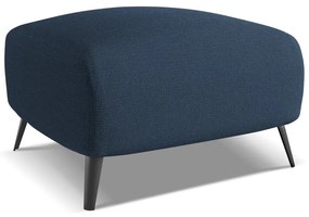 Taburet albastru Malie – Makamii