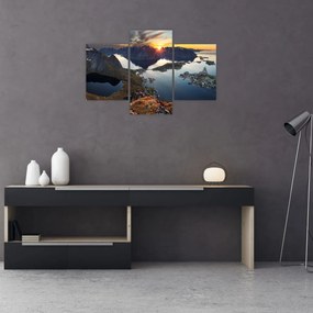 Tablou - Peisaj (90x60 cm)