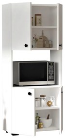 Dulap de bucătărie Tanika (alb) . 1094038