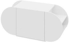 Pantofar Panumo (alb). 1094680