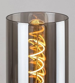 Veioza, Lampa de masa moderna Ronno