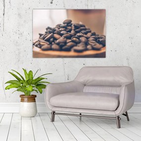 Tabloul cu cafea (90x60 cm)