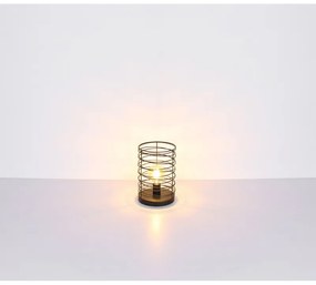 Veioza design modern Tilly 15640T GL
