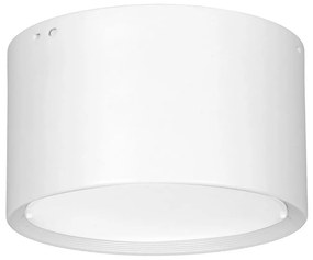 Plafonieră LED/24W/230V albă d. 15 cm