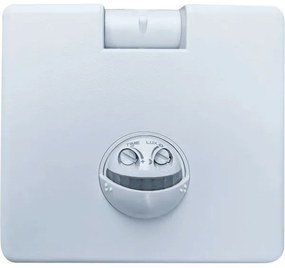 LED Poriector exterior cu senzor FLIP LED/10W/230V IP65