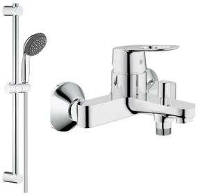 Pachet promo baterie cada Bauloop(23341000)+set dus bara New Tempesta (27948000 )