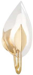 Aplica de perete LUX realizata manual, design deosebit BLOSSOM