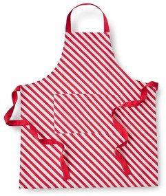 Șorț din bumbac Candy Cane – Catherine Lansfield