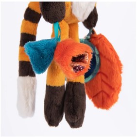 Jucărie de agățat pentru copii Tiho - Moulin Roty