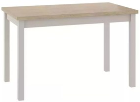 Masa Adam stejar cremona torro/casmir L120xl68 cm