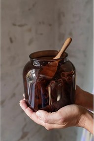 Recipient din sticlă Luna – Mette Ditmer Denmark