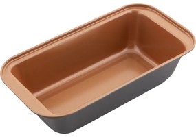 Formă pentru pâine Lamart LT3090 Copper, 25 x 13 cm