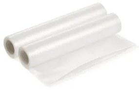 Folie pentru vid Tescoma 4FOOD 20 x 200 cm,  2 buc., S