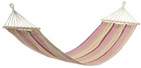 Hamac Retro Stripes, Heinner, 200x80 cm, multicolor