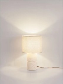 Veioza, Lampa de masa LILY