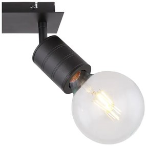 Globo 54030-2 - Lampă spot HERMINE 2xE27/60W/230V