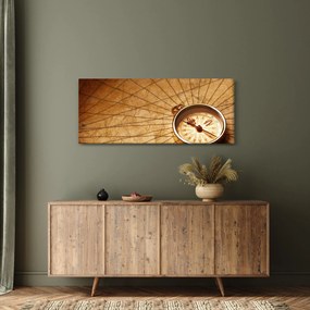 Tablou - Compas (120x50 cm)