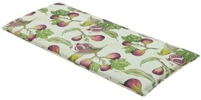 Perna pentru banca FORMIO 110x48 cm - mai multe variante Culoare: Verde deschis
