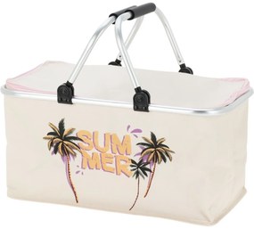 Coș frigorific Palma I, 35 l, 48 x 24 x 28 cm