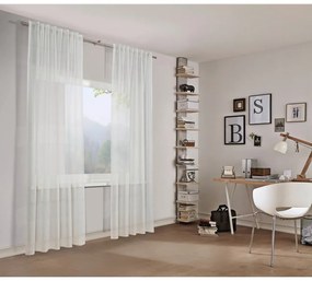 Perdea albă 140x245 cm Etamine – Sehlbach