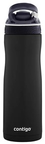 Sticlă termică Contigo Ashland Chill 590 ml Matte Black