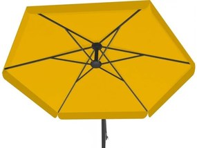 Umbrelă Rona M (galben). 1096263