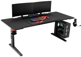 Birou gaming Genesis Holm Modular 180
