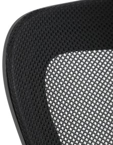 Scaun de birou Autronic KA-K2006 PUR , violet