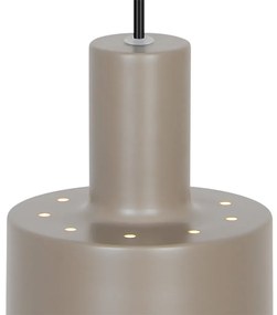Pendul Design Nordic Minimalist, Matis maro deschis